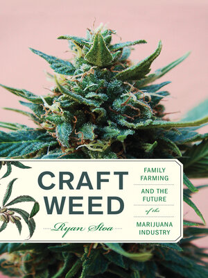 cover image of Craft Weed